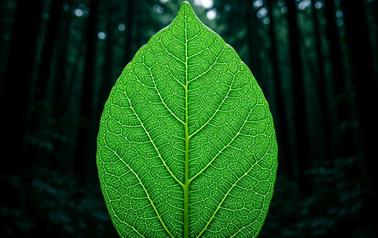 Systemische Natur