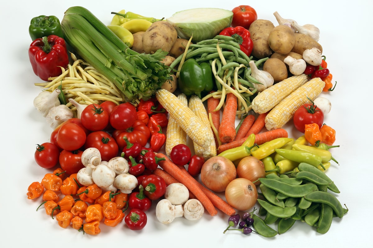 Nachhaltige Ernährungsberatung